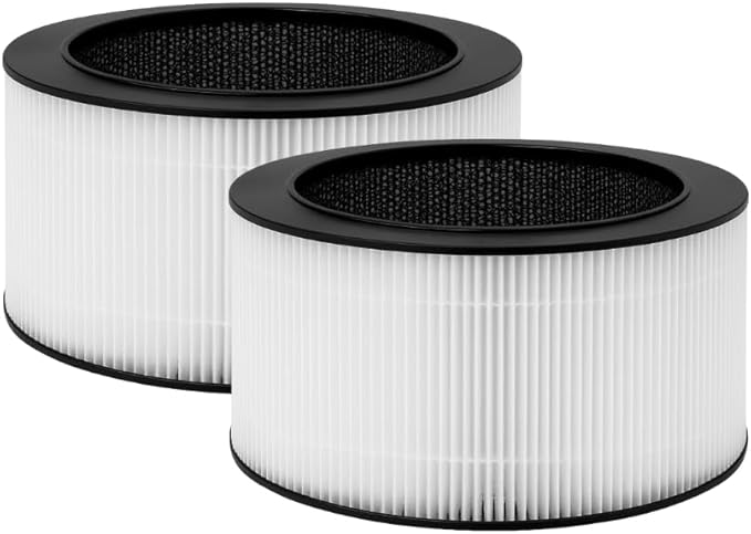 Nispira BAPF160 Replacement Filter K by Nispira