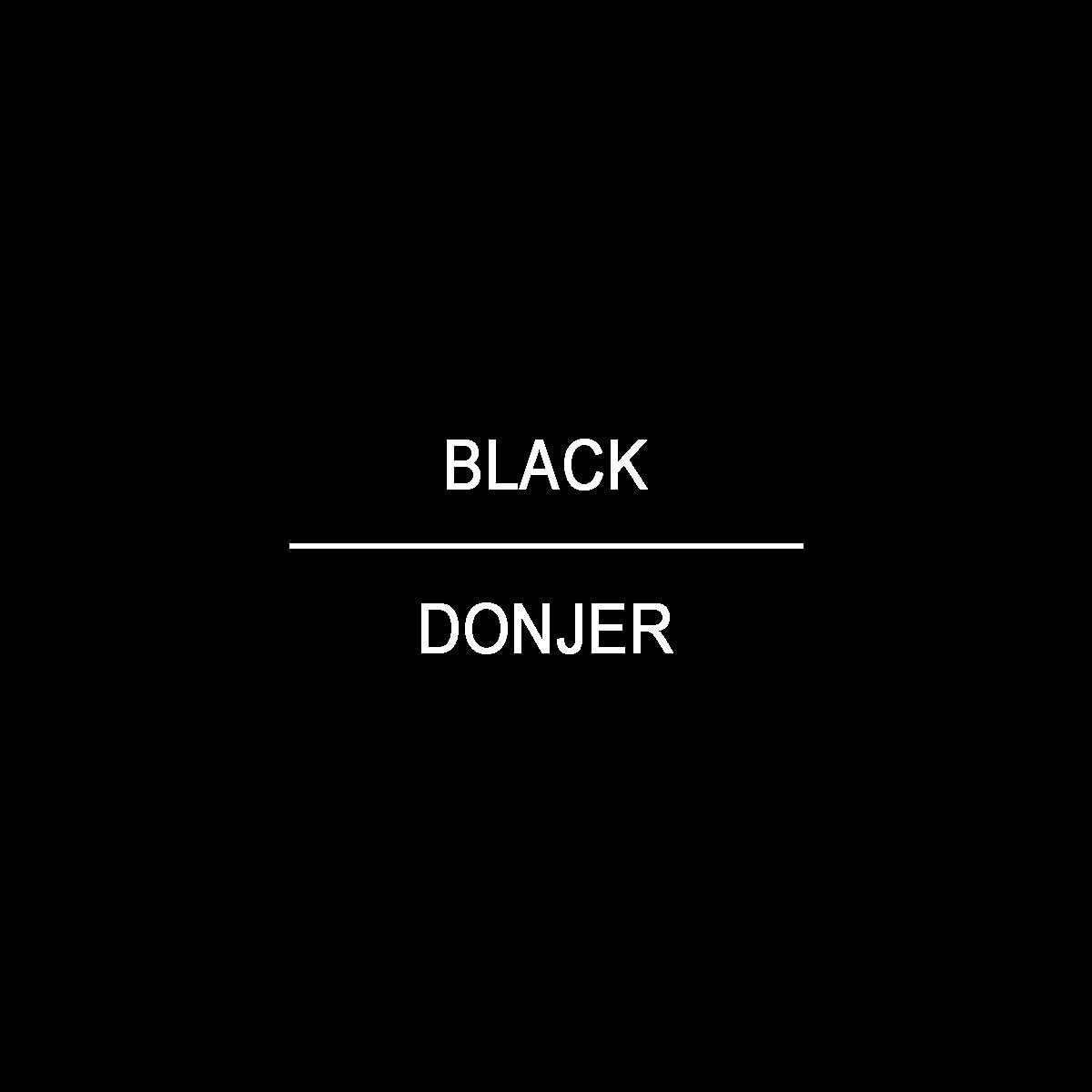 Suede-Tex Flocking Fiber - Black - 1 LB BAG by Donjer