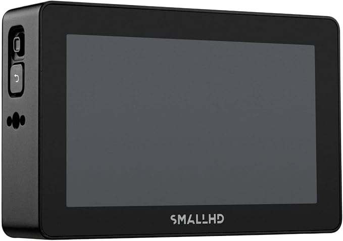 SmallHD Cine 5 Camera Monitor - Image 2