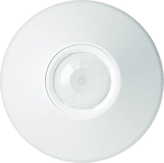 SensorSwitch Ceiling Motion Sensor, Passive Infrared PIR Occupancy Sensor by Sensor+Switch