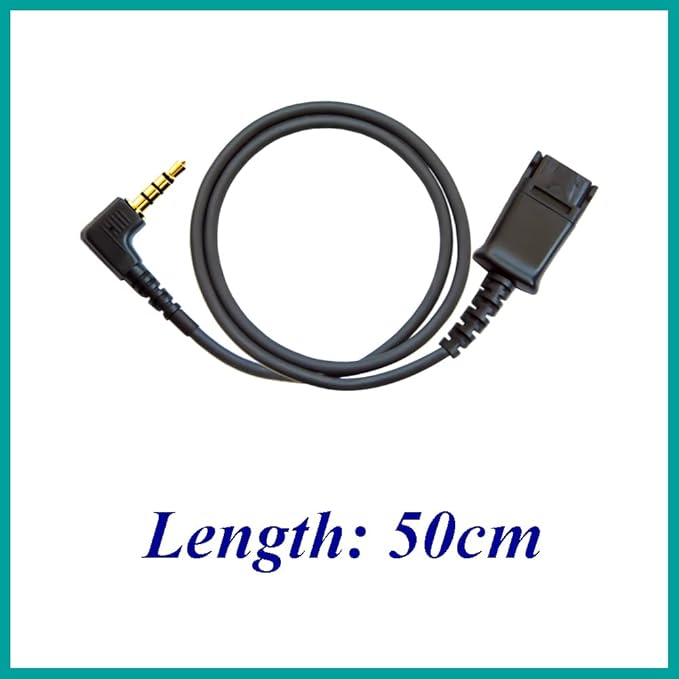DailyHeadset RJ9 NC Mono Phone Headset - Image 9