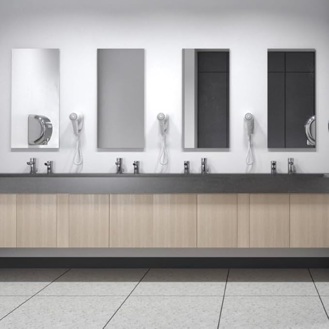 Sloan Optima EAF-200 Sensor Activated Touch-Free Faucet, Commercial Grade - Image 9