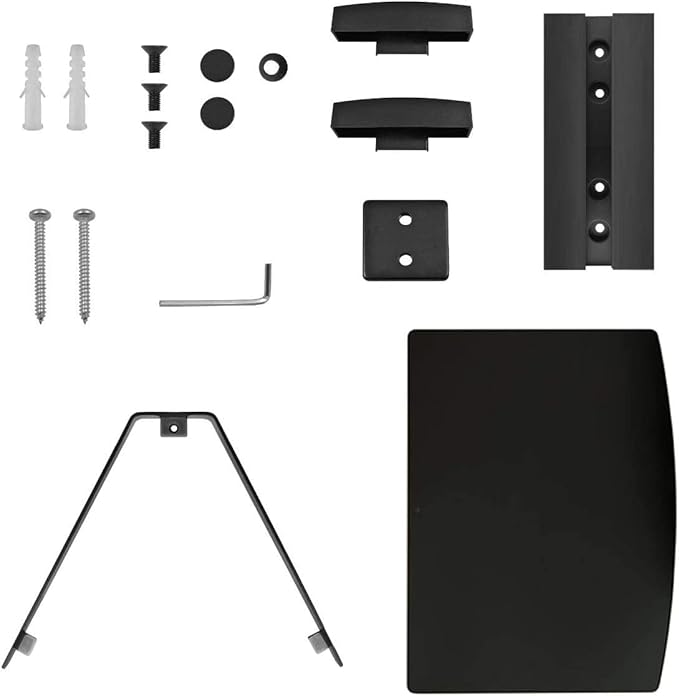 suptek Single Floating Shelf Wall Bracket - Image 8