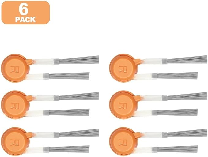 Replacement Side Brush Set for Narwal for Freo X10 Pro/YJCC027 Robot Vacuum - Image 4