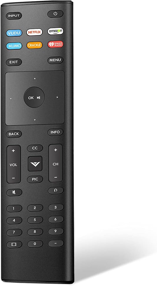 for Vizio Smart-TV Remote, Compatible by Ausotusoremotecontrol