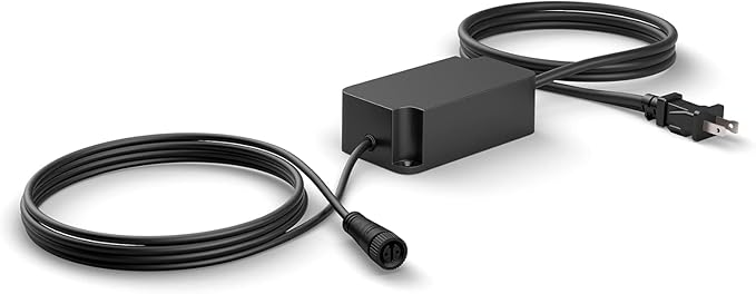 Philips Hue Outdoor 40W Power Supply - Image 4