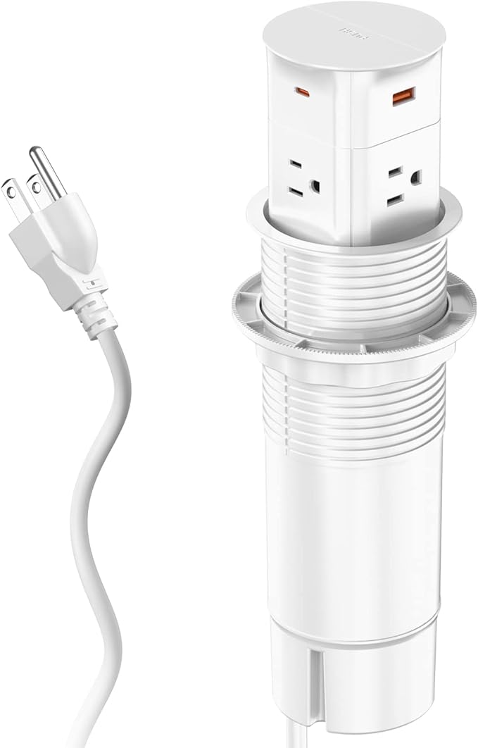 Pop up Outlet for Countertop - Image 8