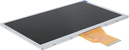7 Inch LCD Display Module, 800x480 High Resolution Screen Display Module by Yosoo