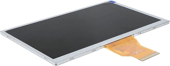 aqxreight 7 Inch LCD Display Module 50Pin RGB 800x480 Resolution TFT LCD Screen - Image 5