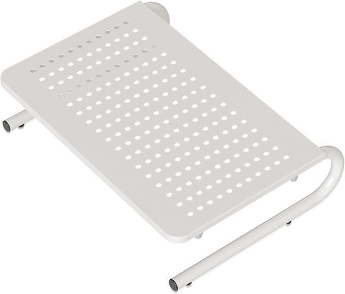 suptek Monitor Stand Riser for Computer, Notebook and All Flat Screen Display by suptek