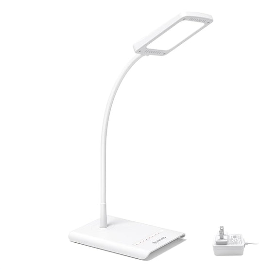 TROND Desk Lamp, Bright Dimmable Eye-Caring Table Lamp, 3 Color Modes 7 by TRONDOfficial
