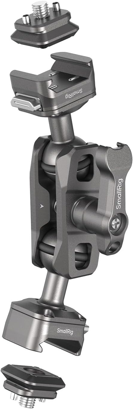 SMALLRIG Quick Release Magic Arm by SmallRig