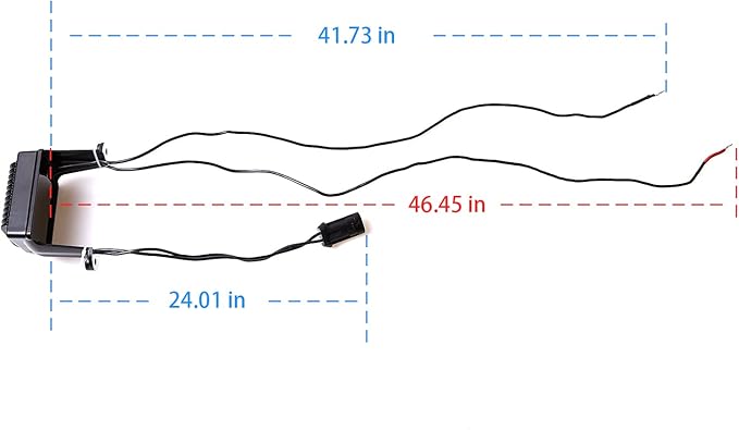 Tykick 74505-02 Voltage Regulator Rectifier - Image 2