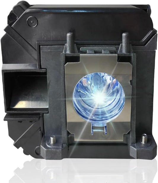 EL PLP68 Replacement Projector Lamp Bulb Compatible by SORNEICDRIsProfession
