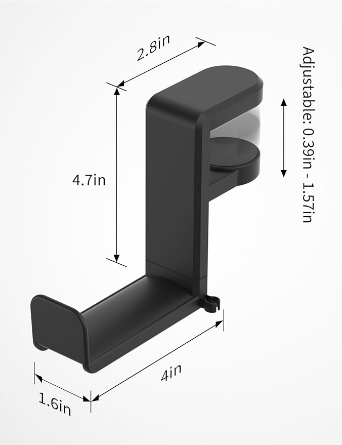 Celerion Headphone Hook - Image 7