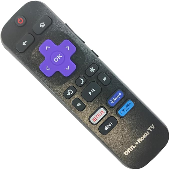 Ceybo OEM Replacement Remote Control - Image 3