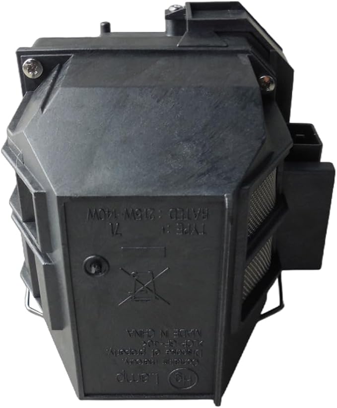SORNEICDR EL PLP71/V13H010L71 Replacement Projector Lamp Bulb - Image 9