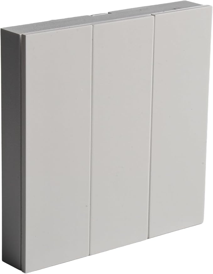 Deskbloom Scene Switch for Tuya for ZigBee 3.0, 6-Button Wall Controller - Image 6
