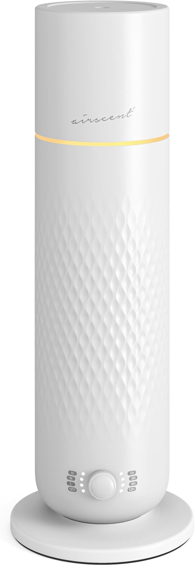The AirScent Waterless Diffuser by Airscent