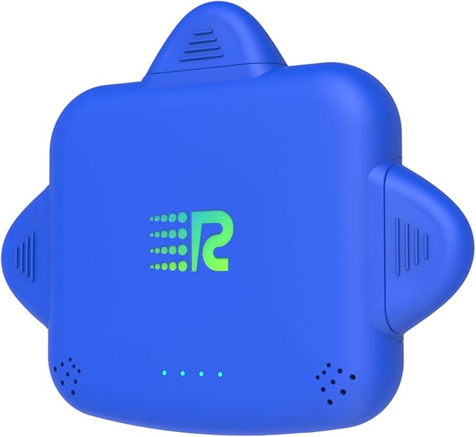 Rush Charge Universal COMET Portable Power Bank – 3200mah, 2.1A High-Speed Fast - Image 4