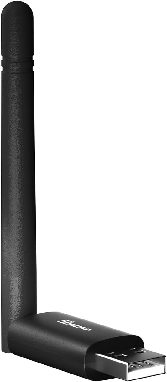 SONOFF Zigbee 3.0 & Thread Dongle Lite | USB Stick Coordinator by SONOFF