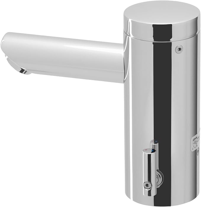 Sloan Optima EAF-200 Sensor Activated Touch-Free Faucet, Commercial Grade - Image 3