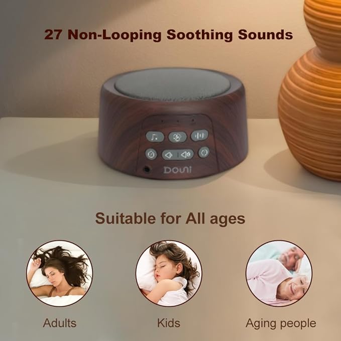 White Noise Machine - Image 3