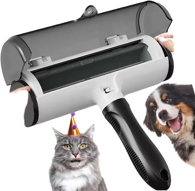 Reusable Pet Hair Remover - Image 7