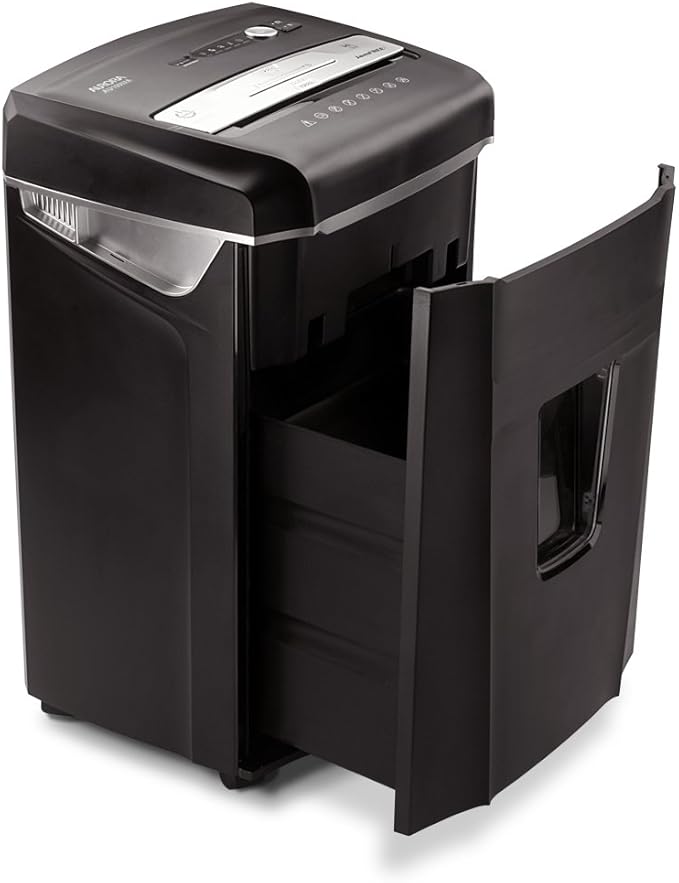 Aurora High Security JamFree AU1000MA 10-Sheet Micro-Cut Paper/CD/Credit Card - Image 2