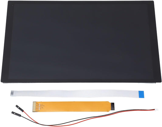 10.1 Inch Capacitive Touch Display, IPS Screen