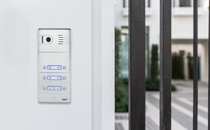 GBF Smart Video Door Station/Smart Video Intercom System - Image 5