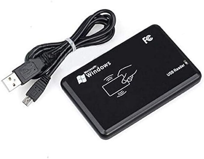 MENGQI-CONTROL 4 Doors Access Control Security Kits - Image 7