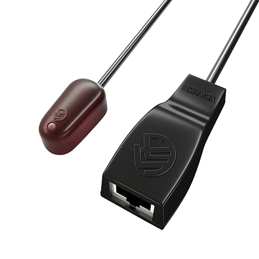 SZBJ IR Repeater, IR Remote Control Extender, Infrared Repeater System - Image 2