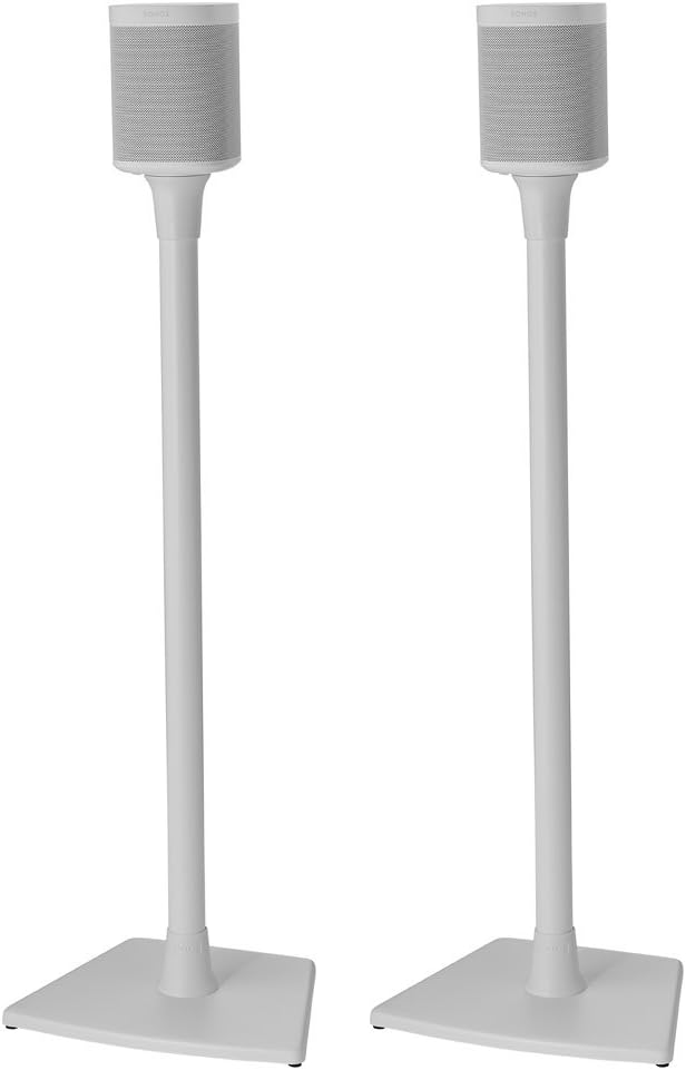 SANUS Wireless Sonos Speaker Stand by SANUS