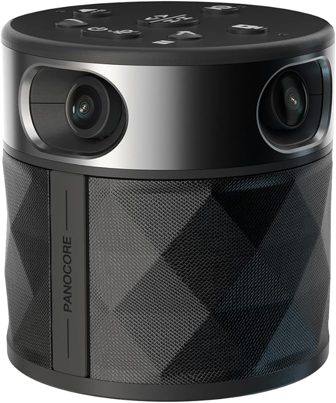PANOCORE360 All-in-One Meeting Camera by Unknown