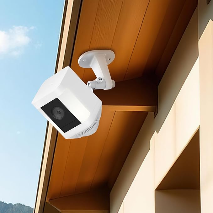 Adjustable Wall Mount for Spotlight Cam Plus/Pro and Stick Up Cam/Pro, 360° - Image 4