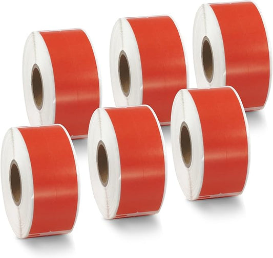 BETCKEY Colored Labels Compatible by BETCKEY