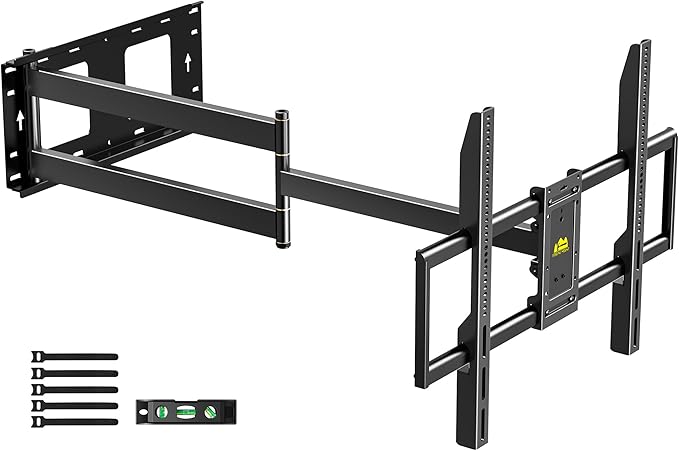 FORGING MOUNT Long Arm Full Motion TV Wall Mount - Image 9