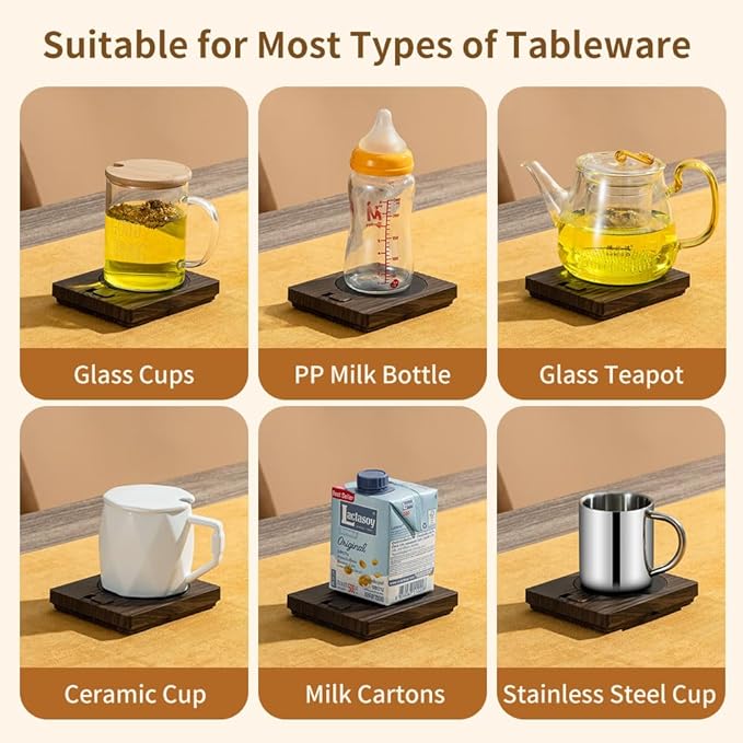 Coffee Mug Warmer - Image 6