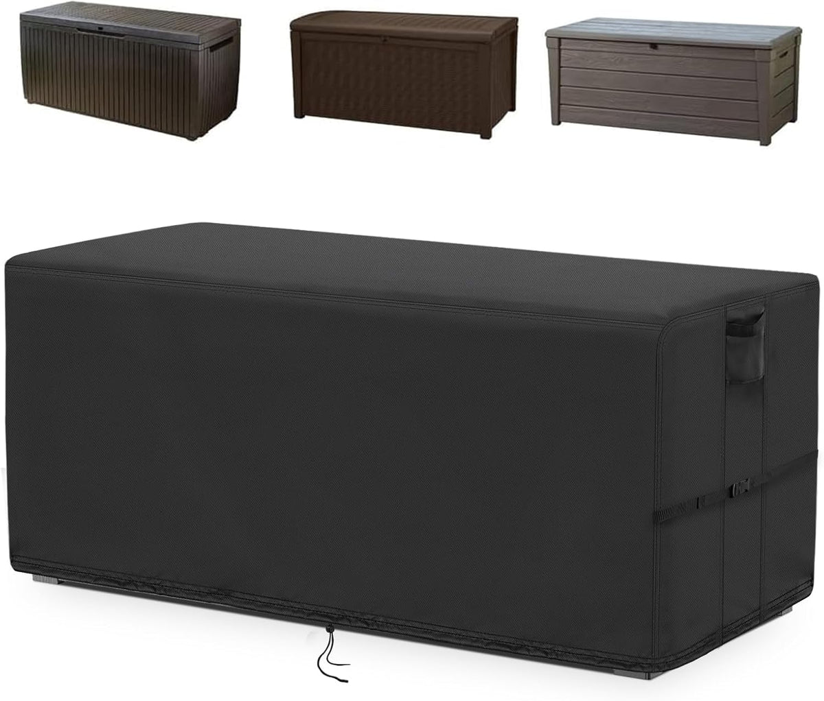 kingling deck box covers 70 inch for 260, main product view