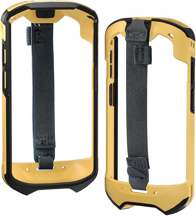 TC51 TC52 TC56 TC57 TC510K Case - Image 7