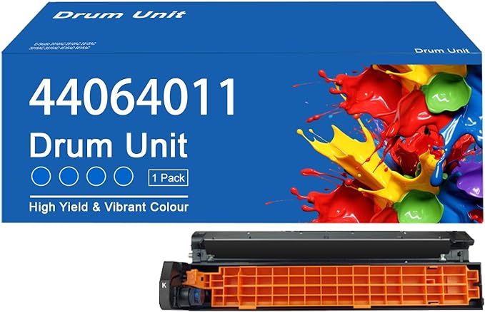 AENERN C810/C830 Drum Unit Compatible by Unknown