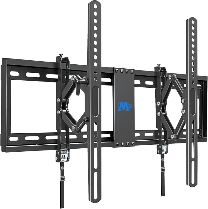 Mounting Dream UL Listed Advanced Tilt TV Wall Mount by MountingDream