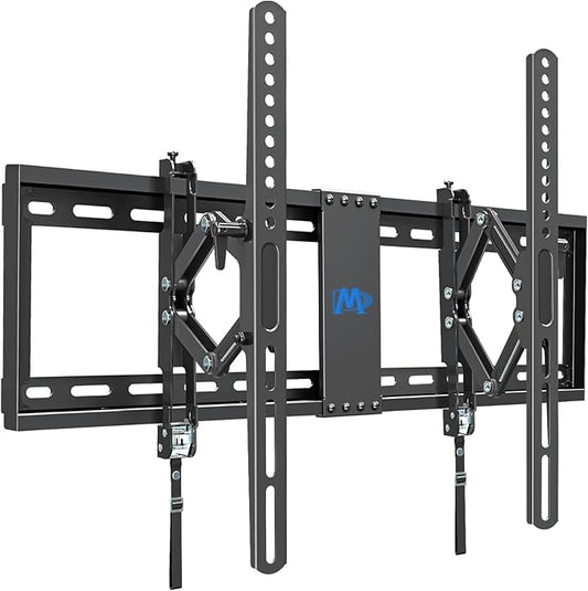 Mounting Dream UL Listed Advanced Tilt TV Wall Mount by MountingDream