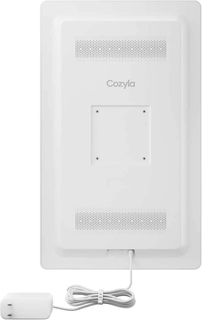 Cozyla Digital Calendar+ 2: 24 inch Wall Planner Touch Screen Chore Chart - Image 9