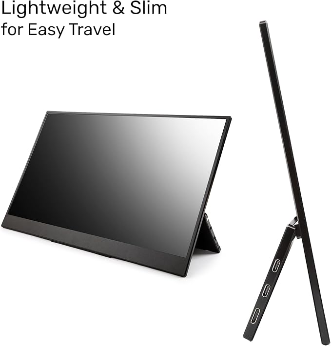 SideTrak Solo Pro 15.8" Portable Monitor - Image 3