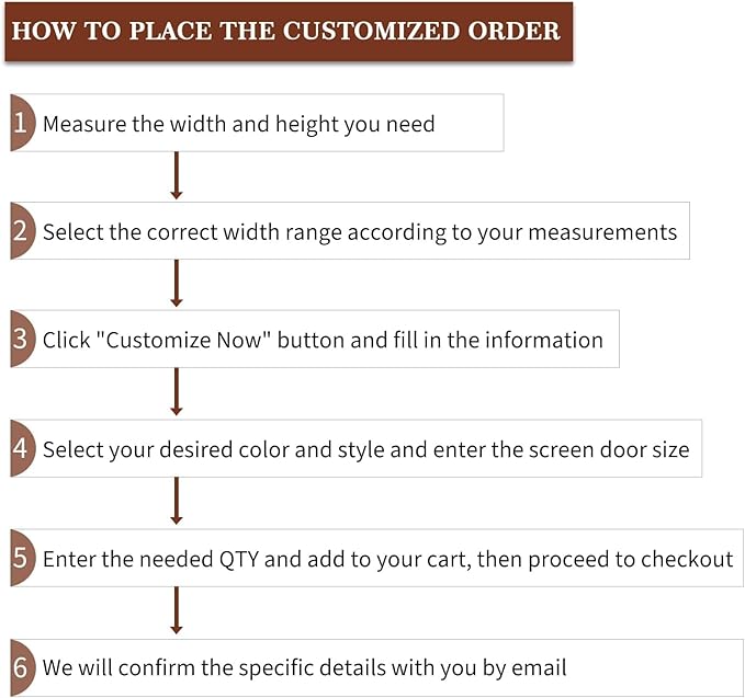 Yotache Customized Magnetic Screen Door, Anti-Tearing Reinforced Screens - Image 8