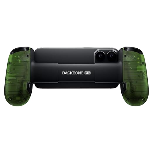 Backbone Pro Mobile Gaming Controller Xbox Edition – Phone Controller - Image 11