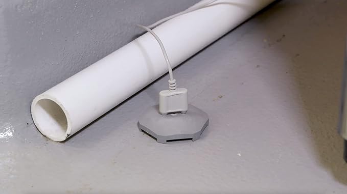 Watts A2C-SC Series Intelliflow 1/2" Washing Machine Smart Water Shutoff Valve - Image 6