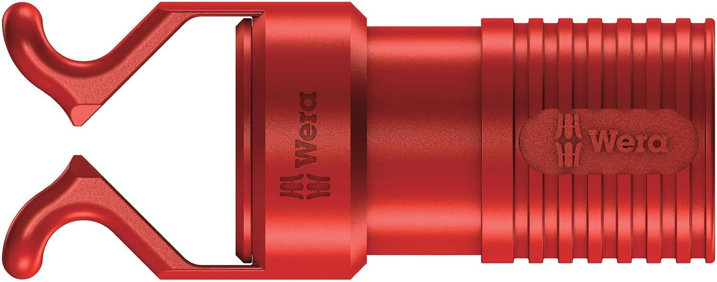 Wera 05136610001 Advent Calendar 2025, 28 pieces | 28 pieces
